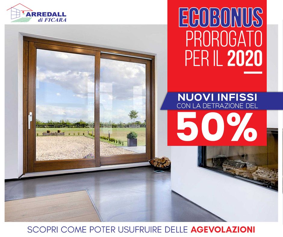 Ecobonus 2020